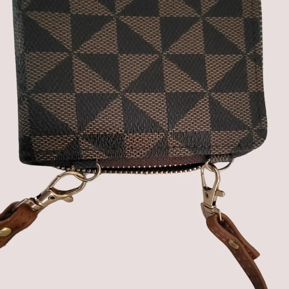 CROSS body purse - Picture 5 of 5